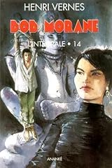 Bob morane integrale d'occasion  Livré partout en Belgiqu