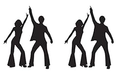 Beistle disco dancing for sale  Delivered anywhere in USA 