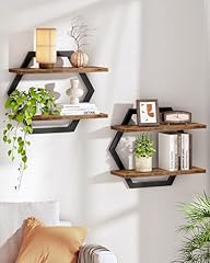 Choezon hexagon floating for sale  Delivered anywhere in USA 