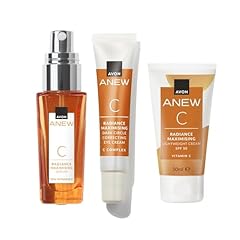 Avon anew glow for sale  Delivered anywhere in UK