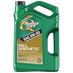Quaker state full for sale  Delivered anywhere in USA 