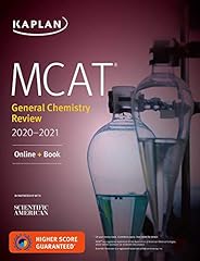 Mcat general chemistry for sale  Delivered anywhere in USA 