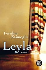 Leyla roman gebraucht kaufen  Wird an jeden Ort in Deutschland