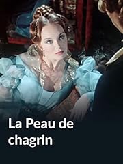 Peau chagrin d'occasion  Livré partout en France