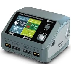 Charger skyrc d200 usato  Spedito ovunque in Italia 