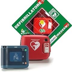 Gisinti kit defibrillatore usato  Spedito ovunque in Italia 