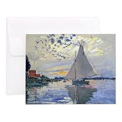 Cafepress claude monet for sale  Delivered anywhere in USA 