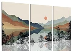 Bwodke canvas wall for sale  Delivered anywhere in USA 