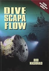 Dive scapa flow for sale  Delivered anywhere in UK