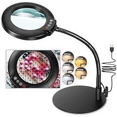 Veemagni 10x magnifying for sale  Delivered anywhere in UK