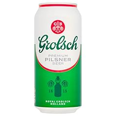 Grolsch premium pilsner for sale  Delivered anywhere in UK