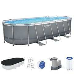 Bestway power steel for sale  Delivered anywhere in USA 