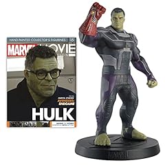 Eaglemoss marvel movie for sale  Delivered anywhere in UK