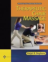 Therapeutic chair massage d'occasion  Livré partout en Belgiqu
