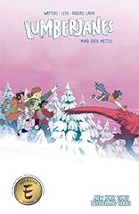 Lumberjanes vol. sc d'occasion  Livré partout en France