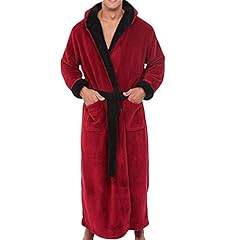Wuai mens pajamas for sale  Delivered anywhere in USA 