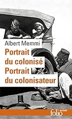 Portrait colonisé précédé d'occasion  Livré partout en France