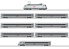 Zugpackung metropolitan expres gebraucht kaufen  Wird an jeden Ort in Deutschland