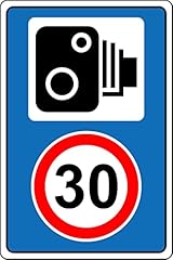 30mph speed limit for sale  Delivered anywhere in UK
