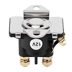 Akozon starter solenoid for sale  Delivered anywhere in UK