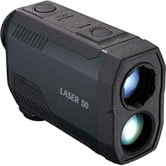 Nikon laser telemetro usato  Spedito ovunque in Italia 