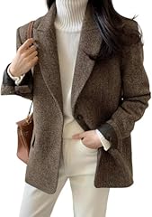 Blazer affaires décontracté d'occasion  Livré partout en France