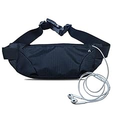 Waterproof running belt for sale  Delivered anywhere in USA 