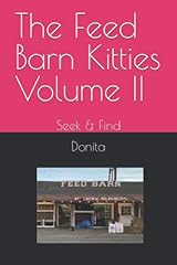 Feed barn kitties for sale  Delivered anywhere in USA 