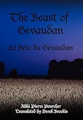 The beast gevaudan d'occasion  Livré partout en France