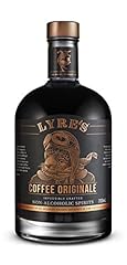 Lyre coffee originale d'occasion  Livré partout en France