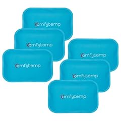 Comfytemp mini gel for sale  Delivered anywhere in UK