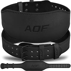 Aqf ceinture musculation d'occasion  Livré partout en France