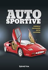 Auto sportive. modelli usato  Spedito ovunque in Italia 