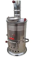 Semaver turkish tea for sale  Delivered anywhere in USA 