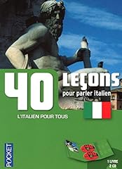 Coffret leçons pour gebraucht kaufen  Wird an jeden Ort in Deutschland