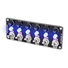 Gang rocker switch for sale  Delivered anywhere in USA 