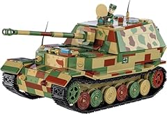 Cobi 2582 panzerjäger gebraucht kaufen  Wird an jeden Ort in Deutschland