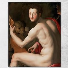 Ritratto cosimo medici usato  Spedito ovunque in Italia 
