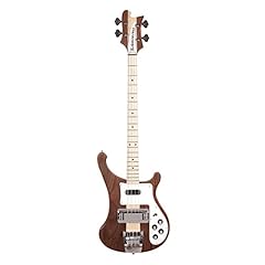 Rickenbacker 4003s walnut d'occasion  Livré partout en France