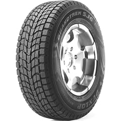 Dunlop grandtrek sj6 for sale  Delivered anywhere in USA 