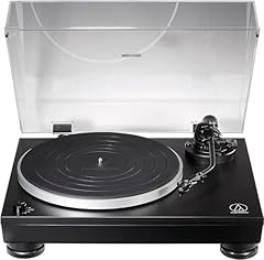 Audio technica lp5x usato  Spedito ovunque in Italia 