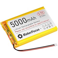 Yeluft 3.7v 5000mah for sale  Delivered anywhere in UK