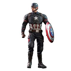 Hot toys captain usato  Spedito ovunque in Italia 