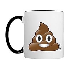 Owndis mug poo for sale  Delivered anywhere in USA 