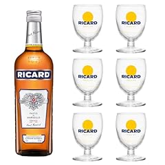 Ricard pack pastis d'occasion  Livré partout en France