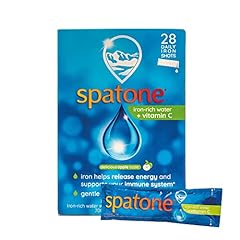 Spatone natural liquid for sale  Delivered anywhere in UK