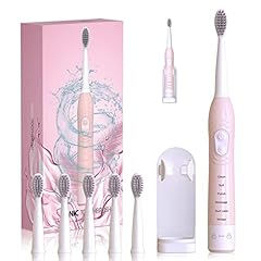 Sonic electric toothbrush for sale  Delivered anywhere in UK