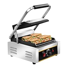 Sichi commercial panini for sale  Delivered anywhere in USA 