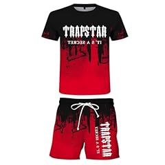 Tracksuit trapstar kids for sale  Delivered anywhere in UK