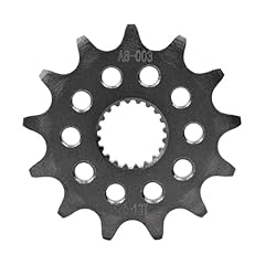 Motorbike chain sprocket for sale  Delivered anywhere in Ireland